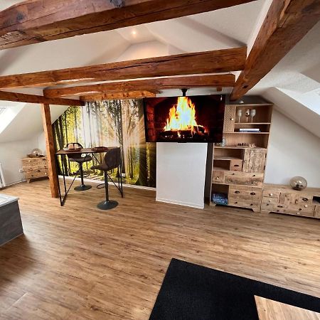 HarMonie Penthouse In Blankenburg Lejlighed Blankenburg  Eksteriør billede