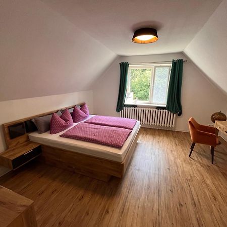 HarMonie Penthouse In Blankenburg Lejlighed Blankenburg  Eksteriør billede