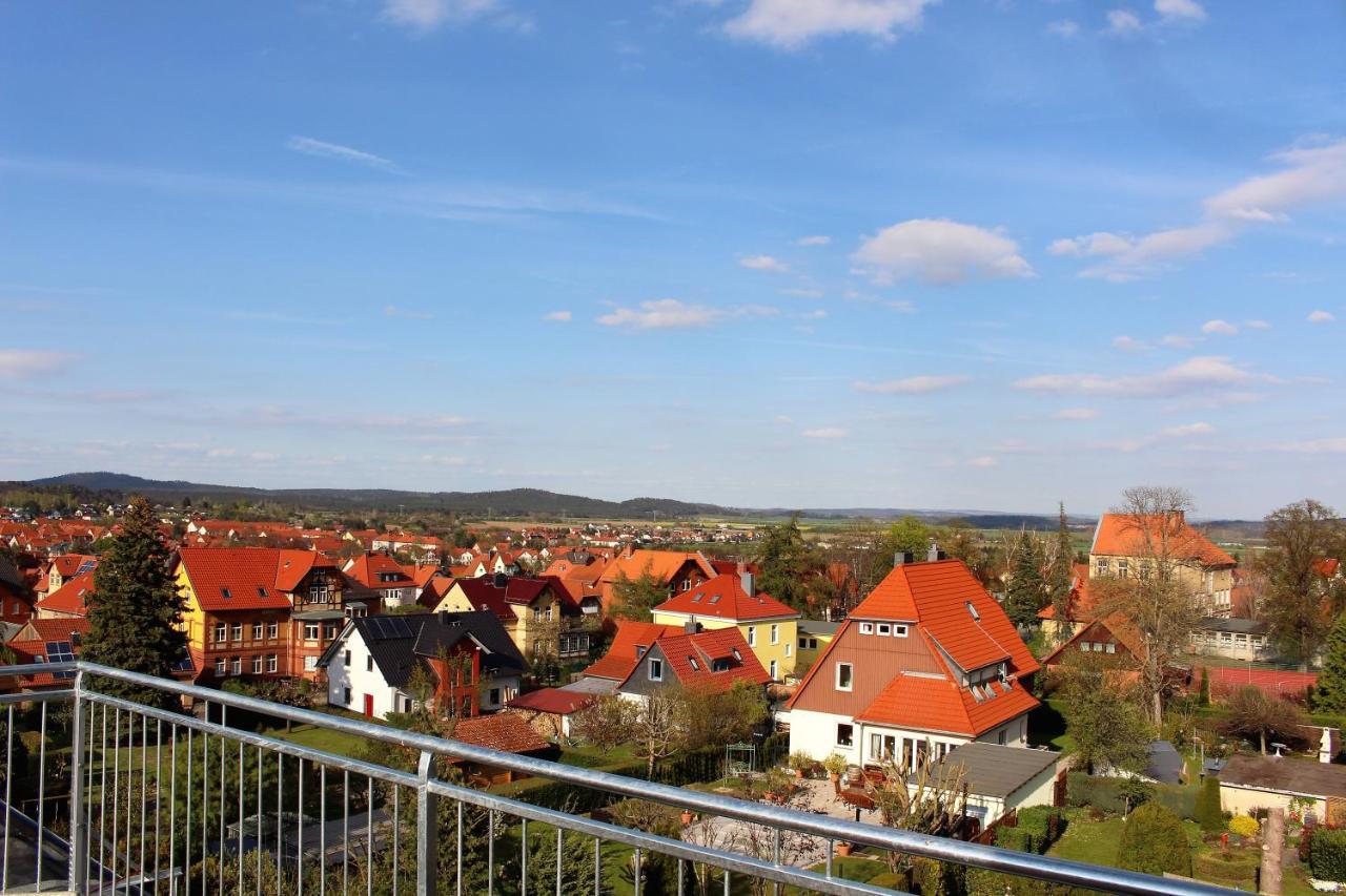 HarMonie Penthouse In Blankenburg Lejlighed Blankenburg  Eksteriør billede