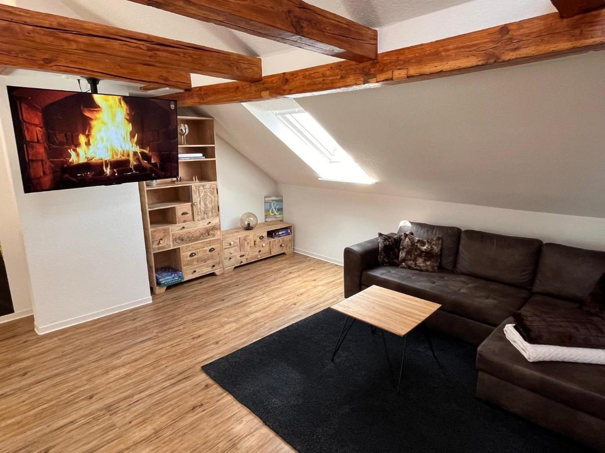 HarMonie Penthouse In Blankenburg Lejlighed Blankenburg  Eksteriør billede