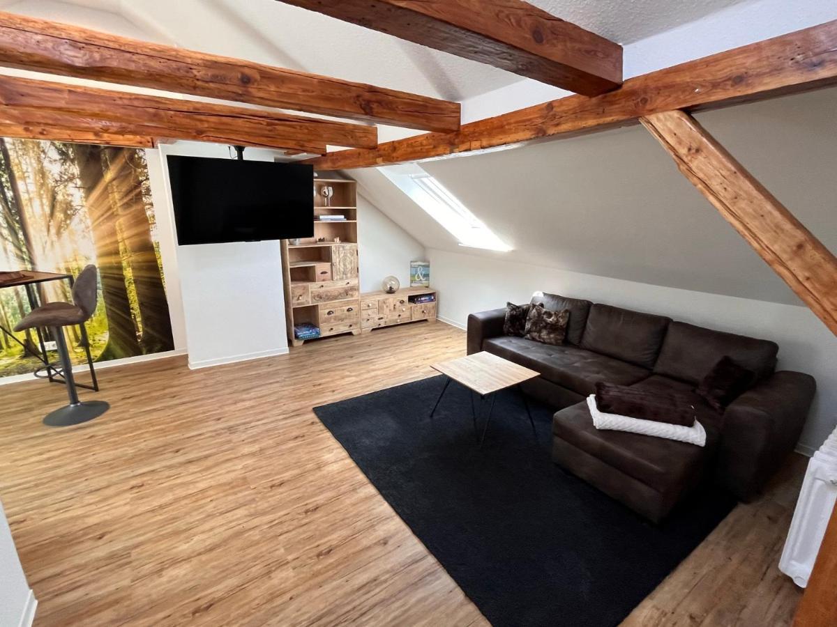 HarMonie Penthouse In Blankenburg Lejlighed Blankenburg  Eksteriør billede