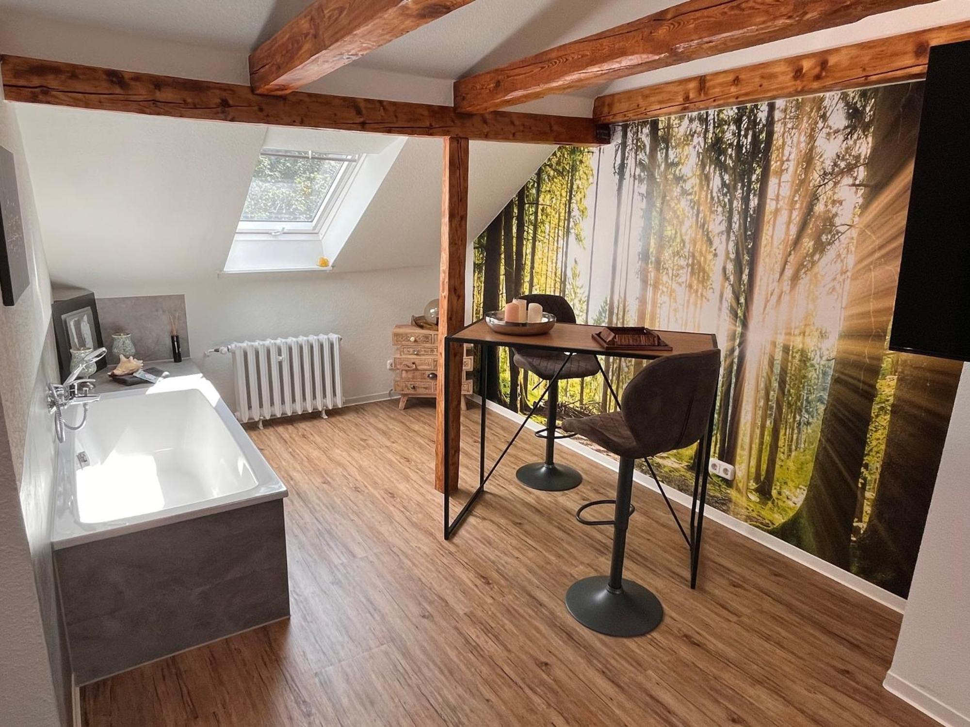 HarMonie Penthouse In Blankenburg Lejlighed Blankenburg  Eksteriør billede
